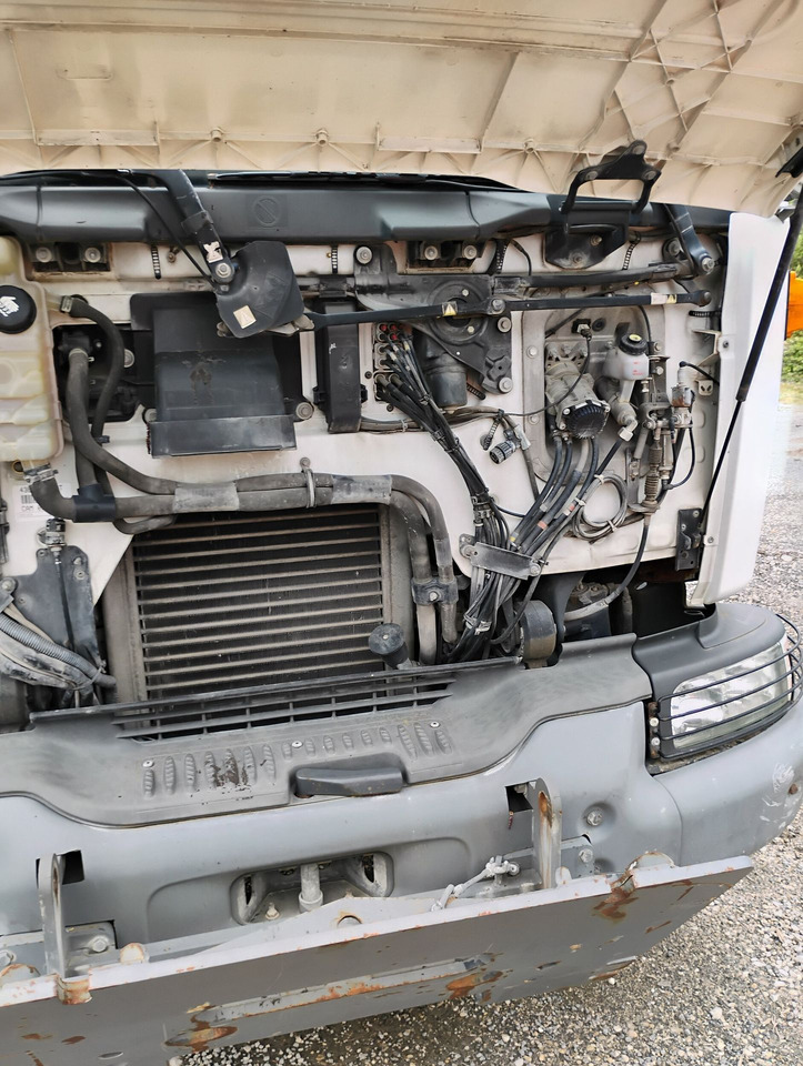 Renault Midlum 909AAD51- Disponible à compter du 19 /11/2025. Camion benne 13T-Moteur remplacé en 2021 ( environ 120 000km). Usure importante de la benne, oxydation de fer globale apparente - Norme Eu - Φορτηγό ανατρεπόμενο: φωτογραφία 4 Renault Midlum 909AAD51- Disponible à compter du 19 /11/2025. Camion benne 13T-Moteur remplacé en 2021 ( environ 120 000km). Usure importante de la benne, oxydation de fer globale apparente - Norme Eu - Φορτηγό ανατρεπόμενο: φωτογραφία 4