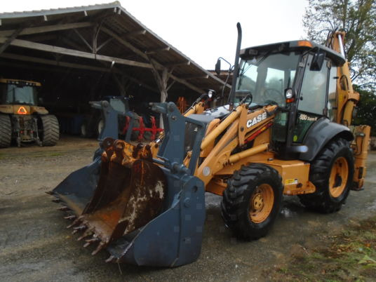 Case 580 SUPER R - Φορτωτής εκσκαφέας: φωτογραφία 3 Case 580 SUPER R - Φορτωτής εκσκαφέας: φωτογραφία 3