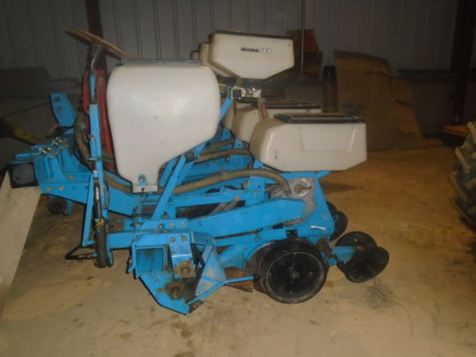 Monosem NG PLUS - Σπαρτική μηχανή ακριβείας: φωτογραφία 4 Monosem NG PLUS - Σπαρτική μηχανή ακριβείας: φωτογραφία 4