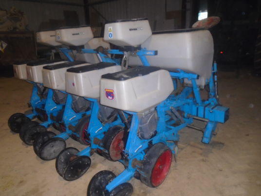 Monosem NG PLUS - Σπαρτική μηχανή ακριβείας: φωτογραφία 3 Monosem NG PLUS - Σπαρτική μηχανή ακριβείας: φωτογραφία 3