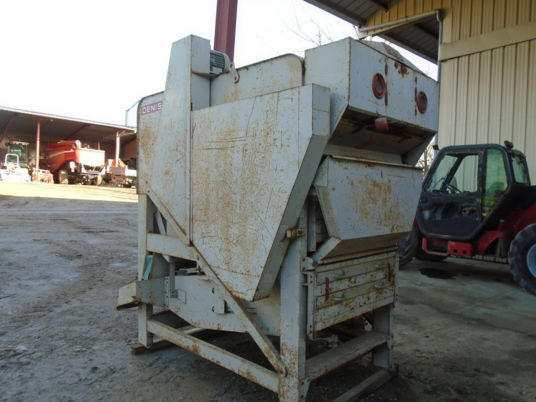 Separateur denis D200 - Καθαριστικό σπόρων: φωτογραφία 1 Separateur denis D200 - Καθαριστικό σπόρων: φωτογραφία 1