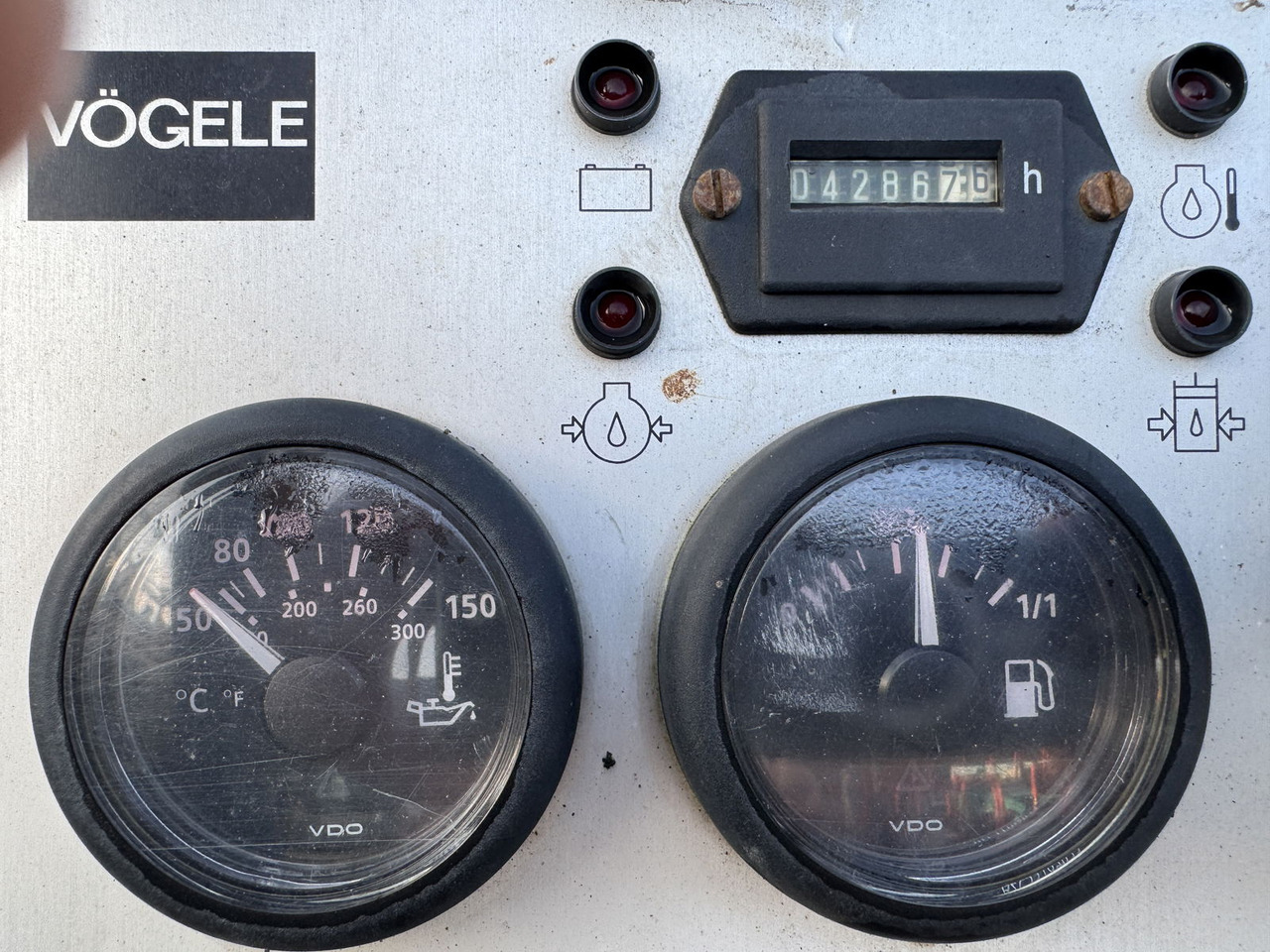 Vögele Super 800 - Διαστρωτήρας ασφάλτου: φωτογραφία 2 Vögele Super 800 - Διαστρωτήρας ασφάλτου: φωτογραφία 2