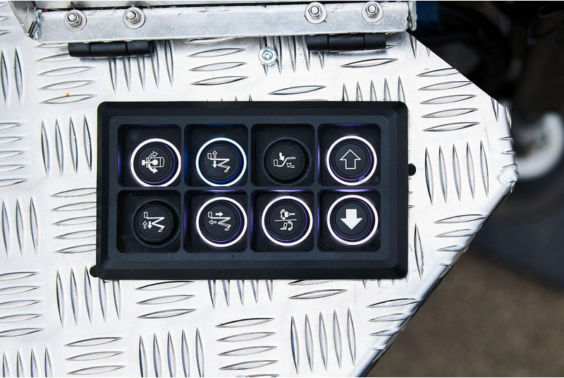 Oil & Steel Scorpion 18 Sobre IVECO DAILY 35S14 entre ejes 3750 mm - Πλατφόρμα εναέρια: φωτογραφία 4 Oil & Steel Scorpion 18 Sobre IVECO DAILY 35S14 entre ejes 3750 mm - Πλατφόρμα εναέρια: φωτογραφία 4