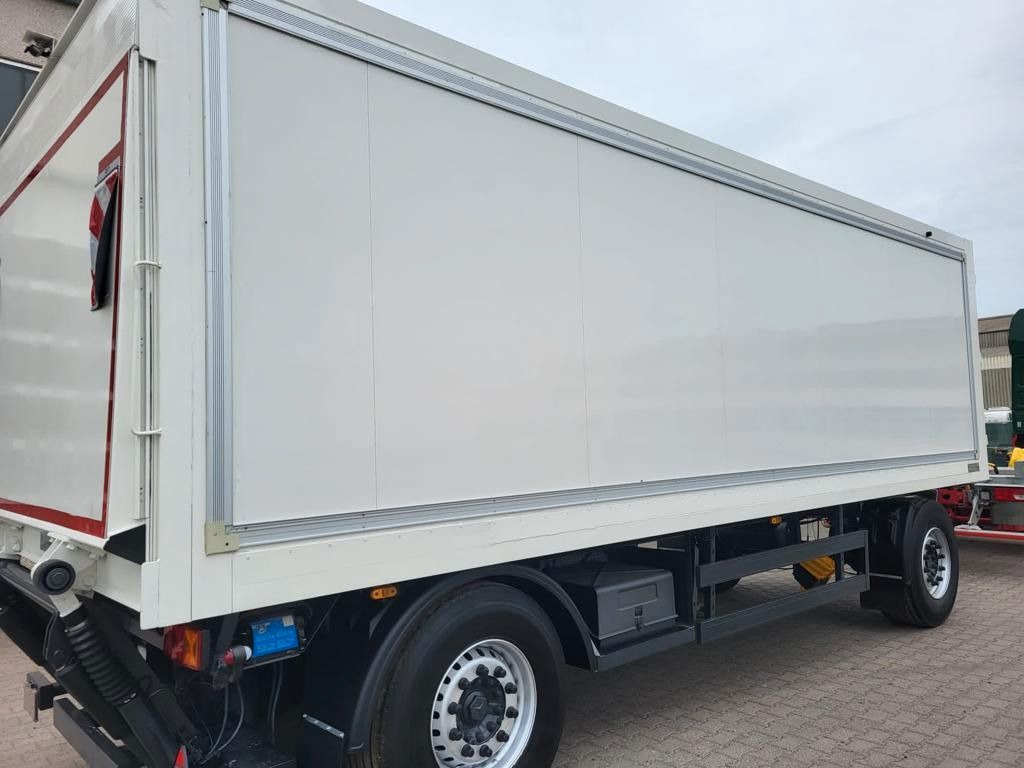 Diversen Drehschemel Vermietung möglich LBW Durchladbar Drehschemel Vermietung möglich LBW Durchladbar - Ρυμούλκα κόφα: φωτογραφία 2 Diversen Drehschemel Vermietung möglich LBW Durchladbar Drehschemel Vermietung möglich LBW Durchladbar - Ρυμούλκα κόφα: φωτογραφία 2