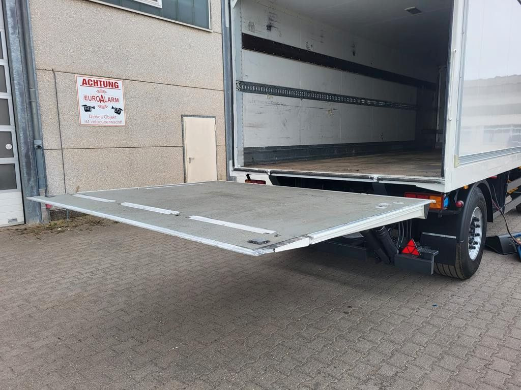 Diversen Drehschemel Vermietung möglich LBW Durchladbar Drehschemel Vermietung möglich LBW Durchladbar - Ρυμούλκα κόφα: φωτογραφία 4 Diversen Drehschemel Vermietung möglich LBW Durchladbar Drehschemel Vermietung möglich LBW Durchladbar - Ρυμούλκα κόφα: φωτογραφία 4