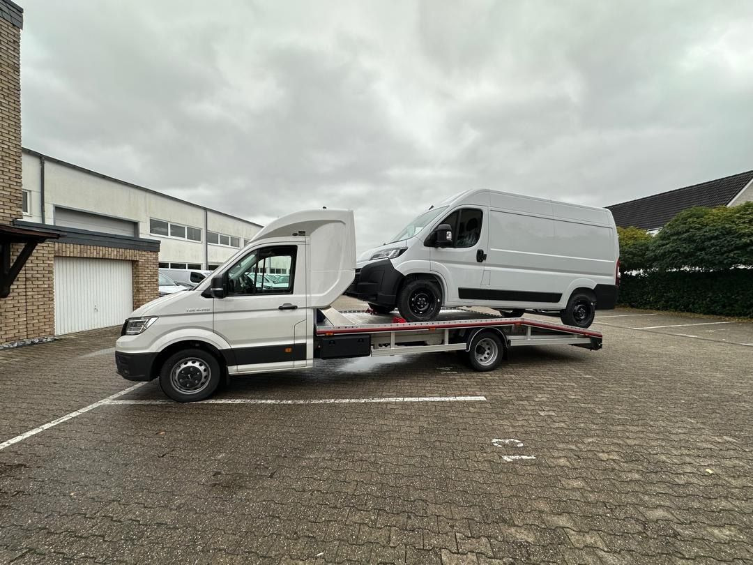 MAN TGE 6.160 Automatic Schlafkab Sofort Verfügbarba - Φορτηγό αυτοκινητάμαξα: φωτογραφία 4 MAN TGE 6.160 Automatic Schlafkab Sofort Verfügbarba - Φορτηγό αυτοκινητάμαξα: φωτογραφία 4