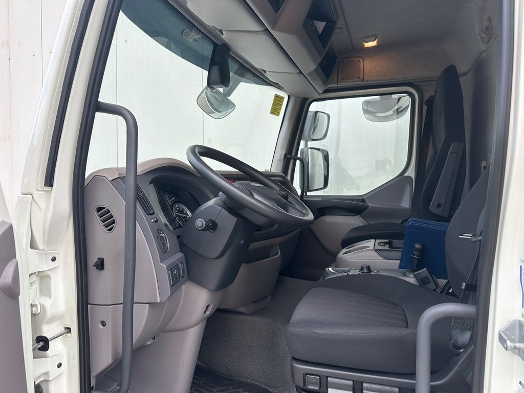 DAF LF 310 8G LBW Bär2T 3J-Garatnie - Φορτηγό ψυγείο: φωτογραφία 5 DAF LF 310 8G LBW Bär2T 3J-Garatnie - Φορτηγό ψυγείο: φωτογραφία 5