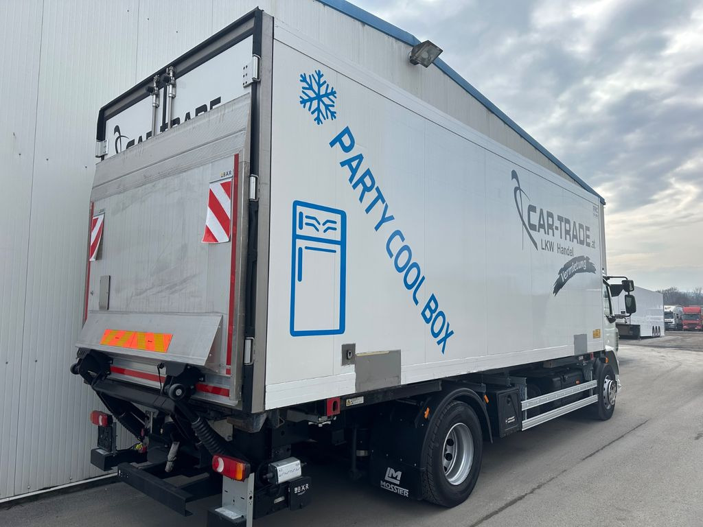 DAF LF 310 8G LBW Bär2T 3J-Garatnie - Φορτηγό ψυγείο: φωτογραφία 4 DAF LF 310 8G LBW Bär2T 3J-Garatnie - Φορτηγό ψυγείο: φωτογραφία 4
