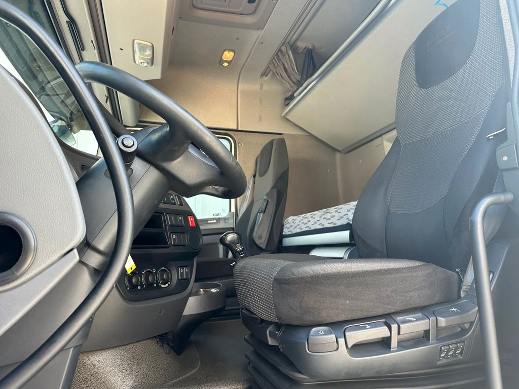 DAF XF 460 Manual Retarder ACC DAF XF 460 Manual Retarder ACC - Τράκτορας: φωτογραφία 5 DAF XF 460 Manual Retarder ACC DAF XF 460 Manual Retarder ACC - Τράκτορας: φωτογραφία 5