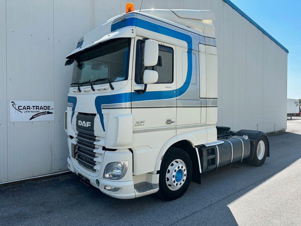 DAF XF 460 Manual Retarder ACC DAF XF 460 Manual Retarder ACC - Τράκτορας: φωτογραφία 1 DAF XF 460 Manual Retarder ACC DAF XF 460 Manual Retarder ACC - Τράκτορας: φωτογραφία 1