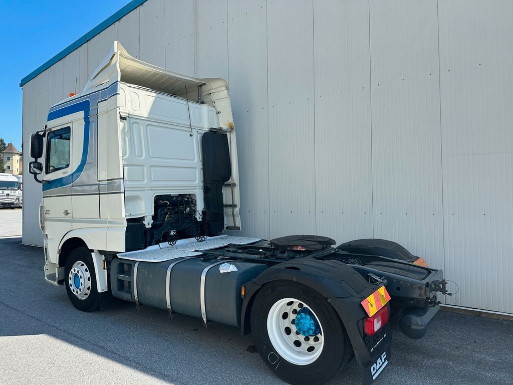 DAF XF 460 Manual Retarder ACC - Τράκτορας: φωτογραφία 4 DAF XF 460 Manual Retarder ACC - Τράκτορας: φωτογραφία 4