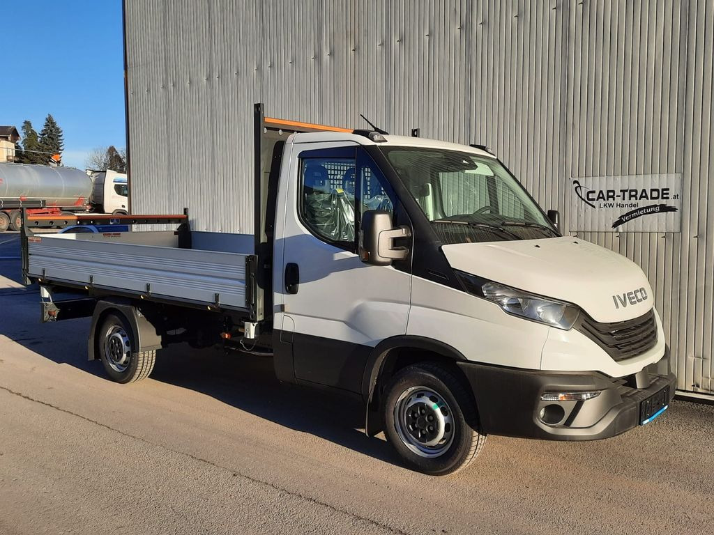 Iveco Daily 35S14 3 Seiten Kipper Mod 2025 Iveco Daily 35S14 3 Seiten Kipper Mod 2025 - Όχημα με ανατρεπομενη καροτσα: φωτογραφία 2 Iveco Daily 35S14 3 Seiten Kipper Mod 2025 Iveco Daily 35S14 3 Seiten Kipper Mod 2025 - Όχημα με ανατρεπομενη καροτσα: φωτογραφία 2