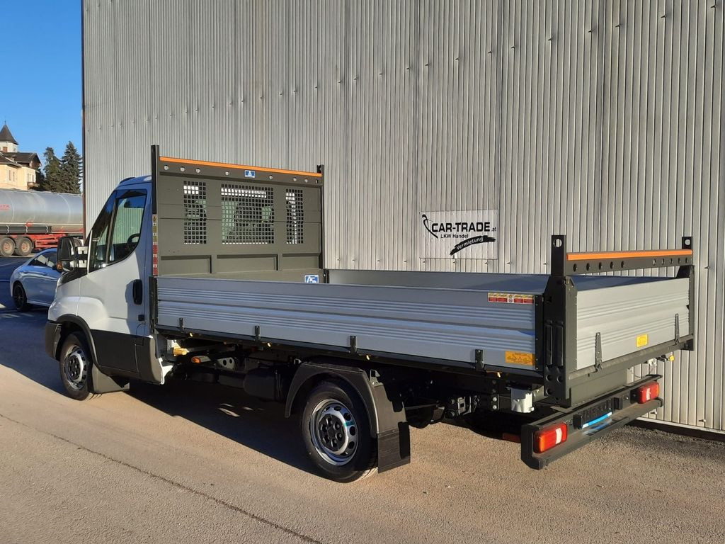Iveco Daily 35S14 3 Seiten Kipper Mod 2025 Iveco Daily 35S14 3 Seiten Kipper Mod 2025 - Όχημα με ανατρεπομενη καροτσα: φωτογραφία 4 Iveco Daily 35S14 3 Seiten Kipper Mod 2025 Iveco Daily 35S14 3 Seiten Kipper Mod 2025 - Όχημα με ανατρεπομενη καροτσα: φωτογραφία 4