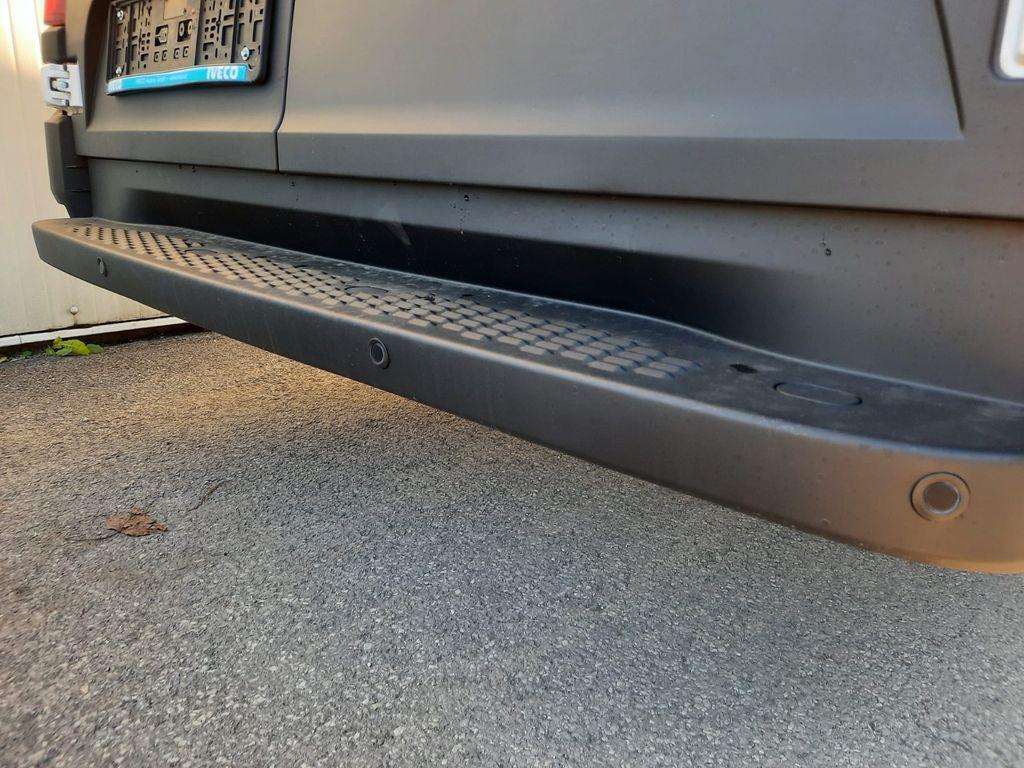 Iveco Daily 35S14 8g HiMatic L3H2 Mod.25 Iveco Daily 35S14 8g HiMatic L3H2 Mod.25 - Βαν: φωτογραφία 5 Iveco Daily 35S14 8g HiMatic L3H2 Mod.25 Iveco Daily 35S14 8g HiMatic L3H2 Mod.25 - Βαν: φωτογραφία 5