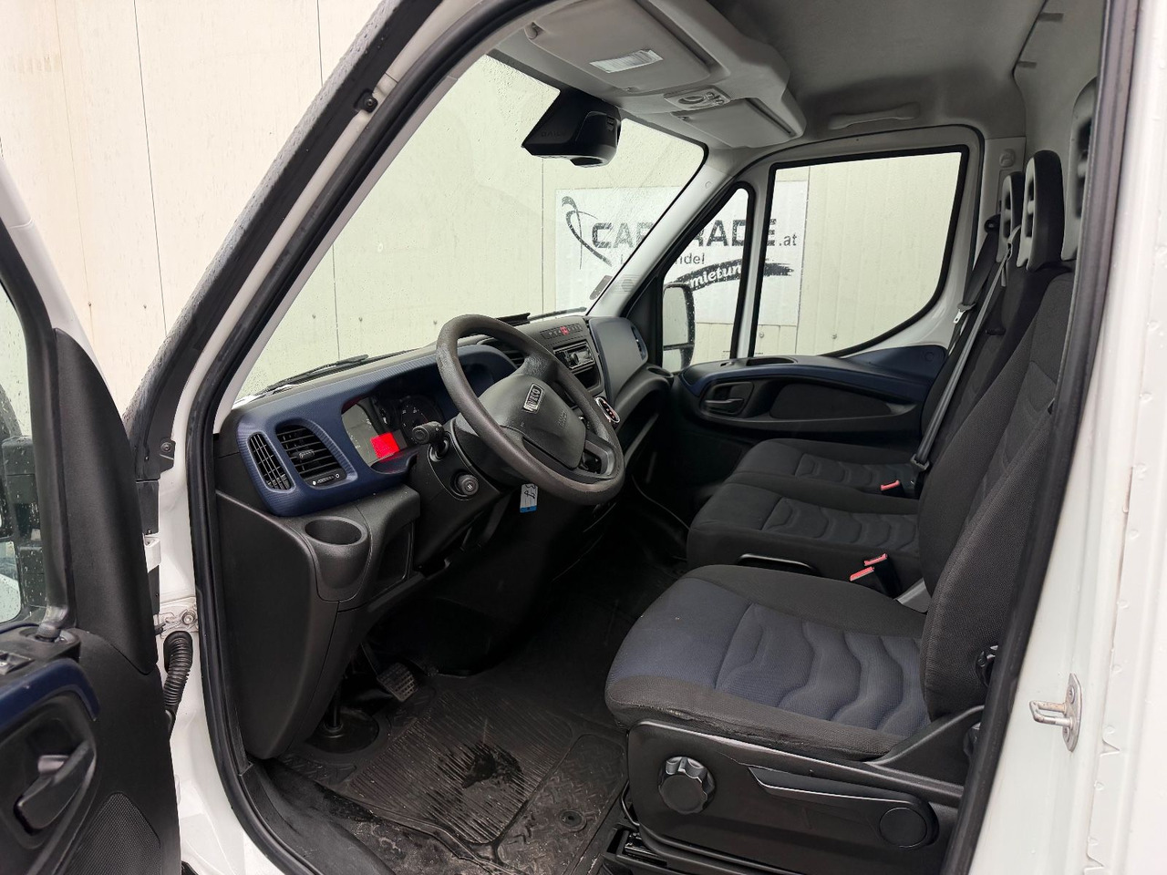Iveco Daily 35S14 HiMatic L4H3 Maxi Iveco Daily 35S14 HiMatic L4H3 Maxi - Βαν: φωτογραφία 5 Iveco Daily 35S14 HiMatic L4H3 Maxi Iveco Daily 35S14 HiMatic L4H3 Maxi - Βαν: φωτογραφία 5