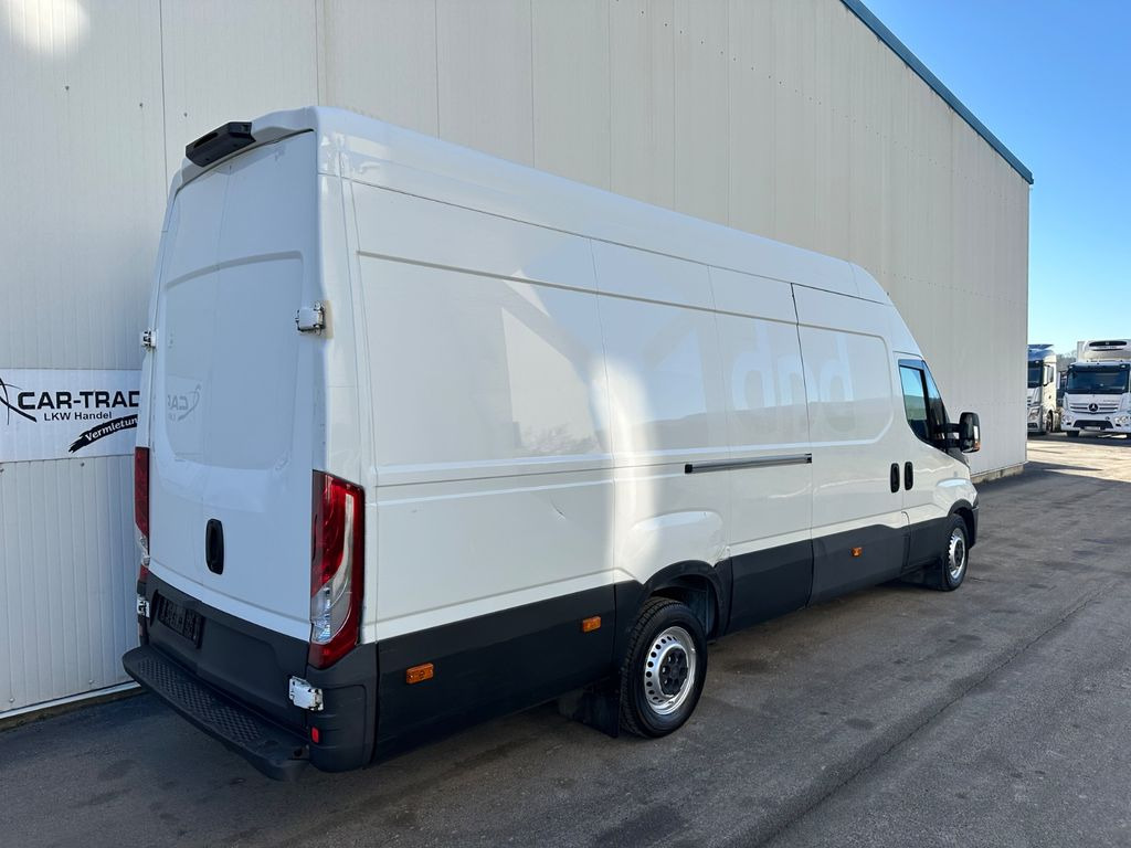 Iveco Daily 35S14 MAXI L4H3 HiMatic Iveco Daily 35S14 MAXI L4H3 HiMatic - Βαν: φωτογραφία 3 Iveco Daily 35S14 MAXI L4H3 HiMatic Iveco Daily 35S14 MAXI L4H3 HiMatic - Βαν: φωτογραφία 3