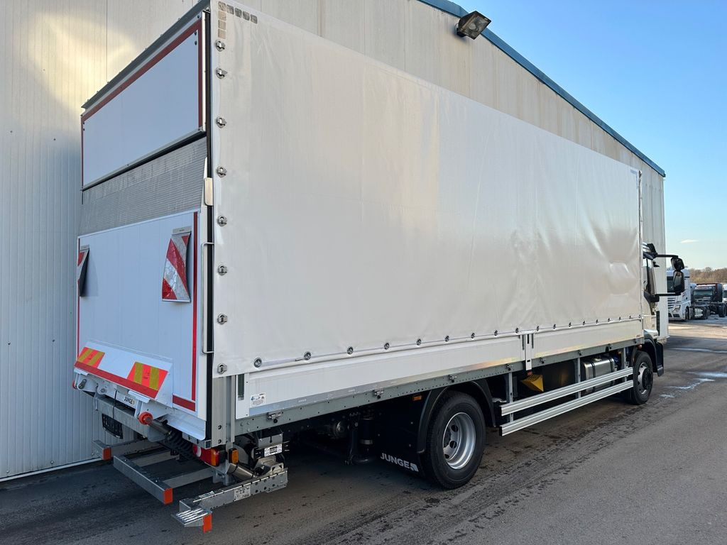 Iveco EuroCargo 160E28/P LBW Neufahrzeug Iveco EuroCargo 160E28/P LBW Neufahrzeug - Φορτηγό μουσαμάς: φωτογραφία 3 Iveco EuroCargo 160E28/P LBW Neufahrzeug Iveco EuroCargo 160E28/P LBW Neufahrzeug - Φορτηγό μουσαμάς: φωτογραφία 3