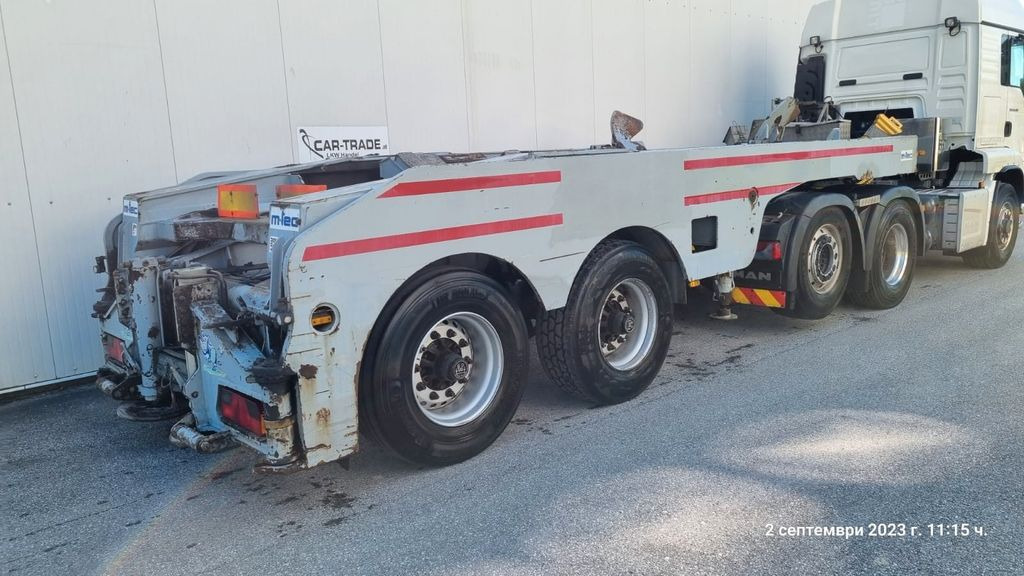 M-Tec Silosteller M-Tec Silosteller - Σιλοφόρο: φωτογραφία 2 M-Tec Silosteller M-Tec Silosteller - Σιλοφόρο: φωτογραφία 2