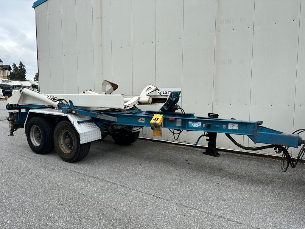 M-Tec Silosteller - Σιλοφόρο: φωτογραφία 3 M-Tec Silosteller - Σιλοφόρο: φωτογραφία 3
