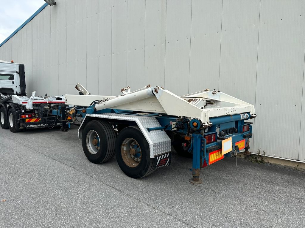 M-Tec Silosteller - Σιλοφόρο: φωτογραφία 2 M-Tec Silosteller - Σιλοφόρο: φωτογραφία 2
