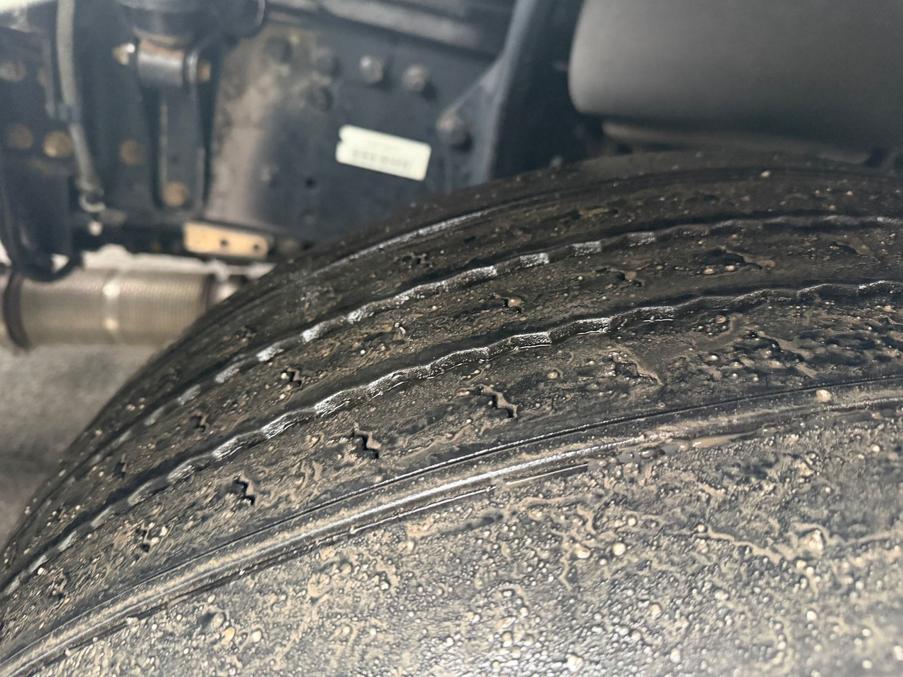 MAN TGS 18.440 - Τράκτορας: φωτογραφία 5 MAN TGS 18.440 - Τράκτορας: φωτογραφία 5