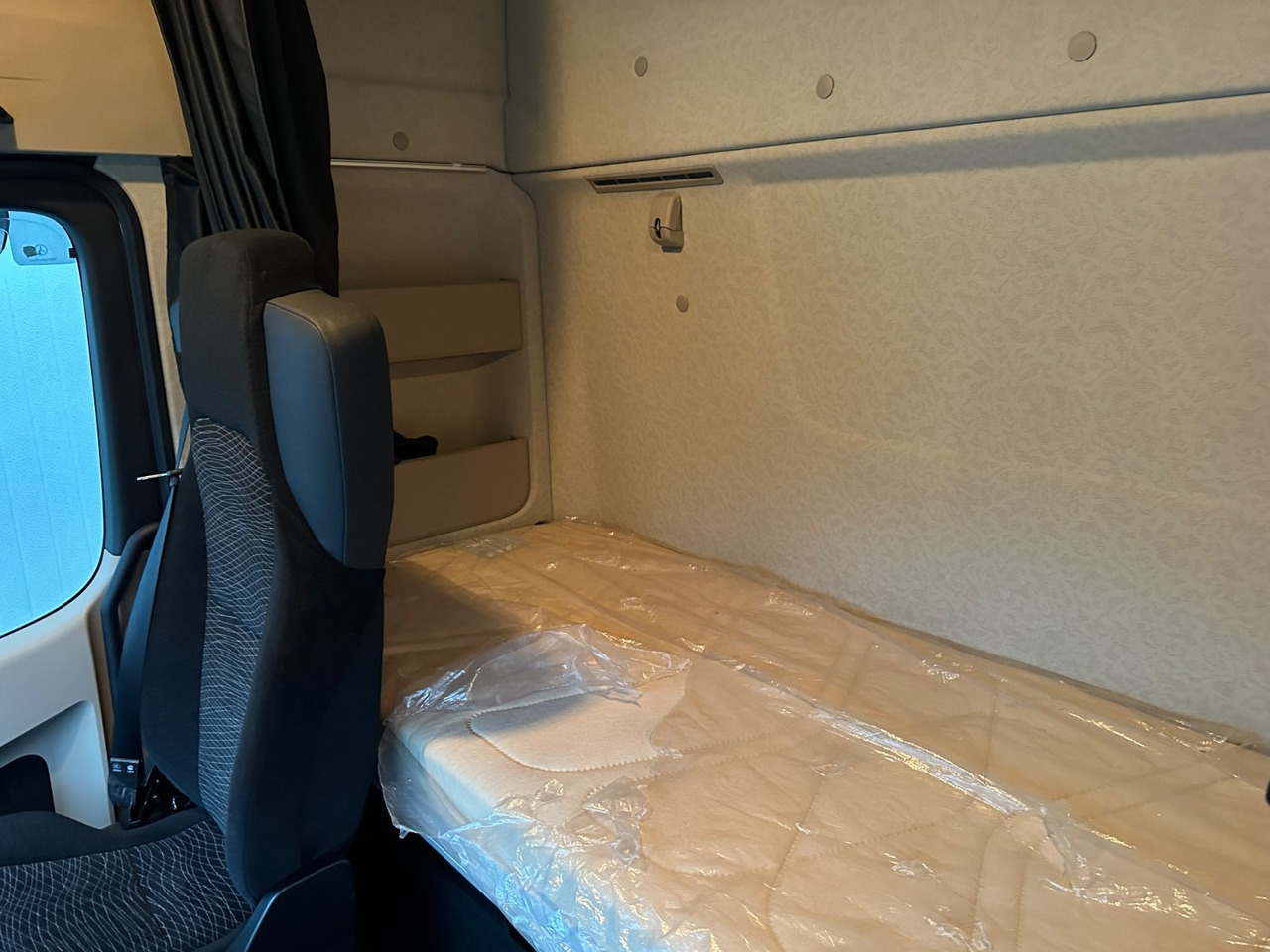 Mercedes-Benz Actros 2545 2T LBW - Φορτηγό μεταφοράς εμπορευματοκιβωτίων/ Κινητό αμάξωμα: φωτογραφία 5 Mercedes-Benz Actros 2545 2T LBW - Φορτηγό μεταφοράς εμπορευματοκιβωτίων/ Κινητό αμάξωμα: φωτογραφία 5