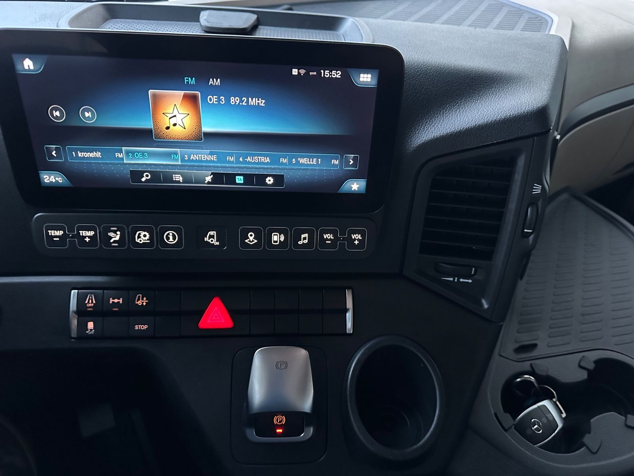 Mercedes-Benz Actros 2545 2T LBW - Φορτηγό μεταφοράς εμπορευματοκιβωτίων/ Κινητό αμάξωμα: φωτογραφία 4 Mercedes-Benz Actros 2545 2T LBW - Φορτηγό μεταφοράς εμπορευματοκιβωτίων/ Κινητό αμάξωμα: φωτογραφία 4