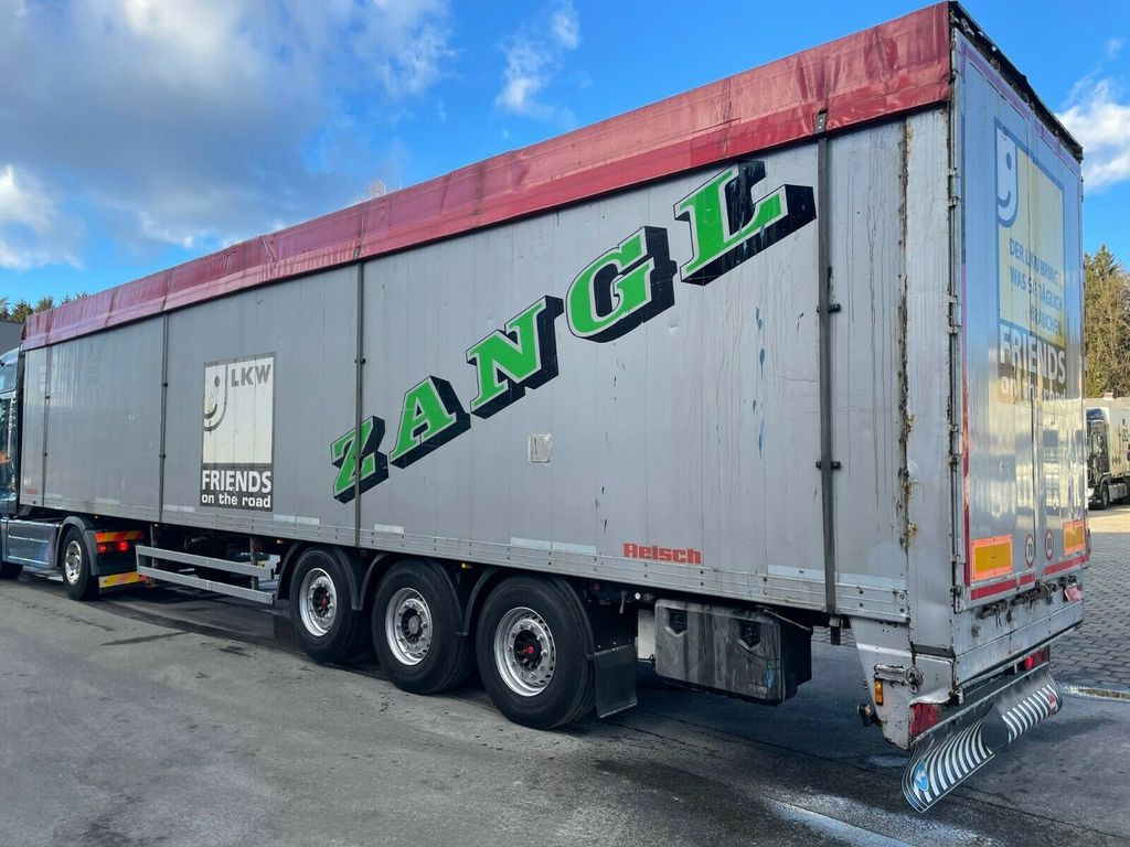 Reisch RSBS-35 10mm Boden Lift SAF TÜV - Επικαθήμενο μεταφορική βουτσάς: φωτογραφία 4 Reisch RSBS-35 10mm Boden Lift SAF TÜV - Επικαθήμενο μεταφορική βουτσάς: φωτογραφία 4