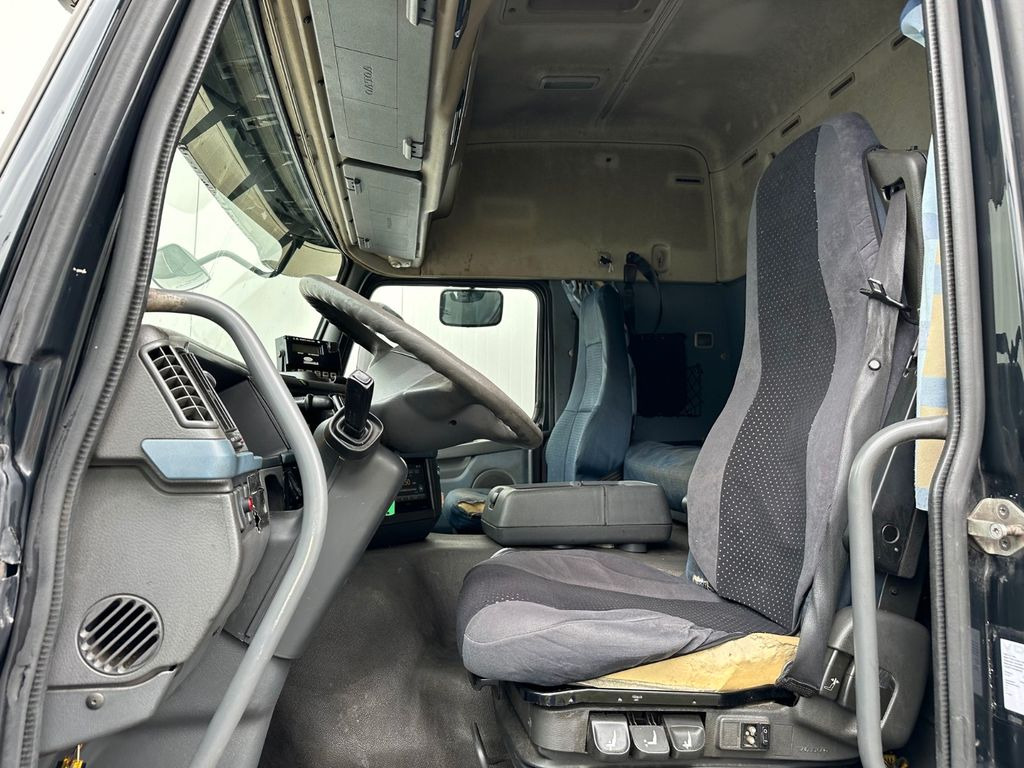 Volvo FM 440 VEB+ Analog Supra 850 Volvo FM 440 VEB+ Analog Supra 850 - Φορτηγό ψυγείο: φωτογραφία 5 Volvo FM 440 VEB+ Analog Supra 850 Volvo FM 440 VEB+ Analog Supra 850 - Φορτηγό ψυγείο: φωτογραφία 5