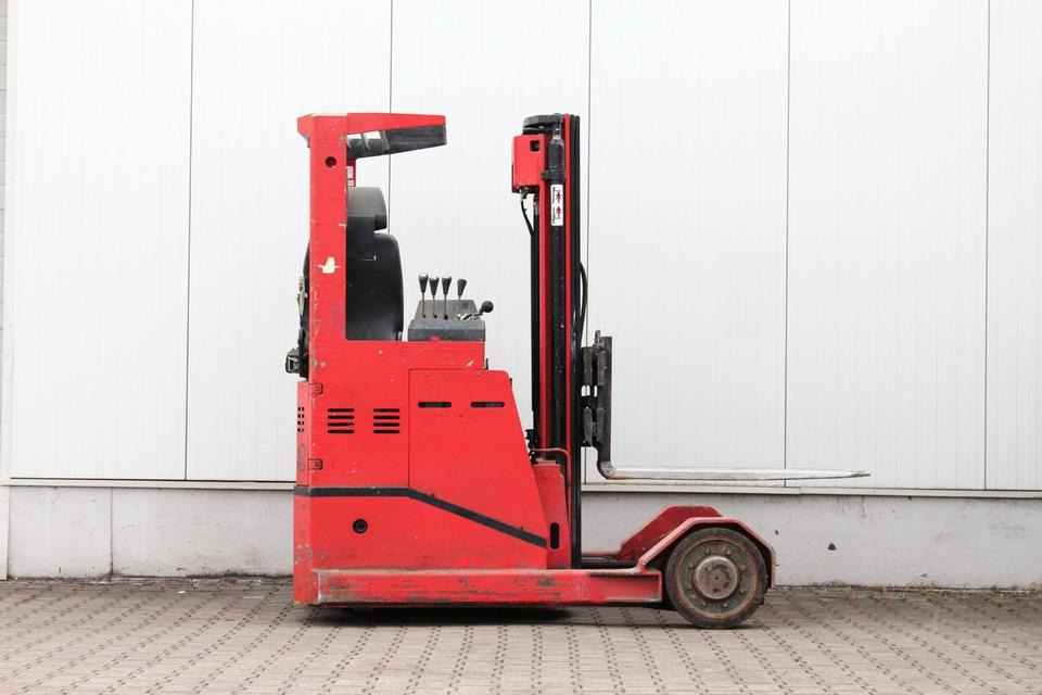 Sichelschmidt M1220EEX - 2ton  ATEX EX-SCHUTZ - Ανυψωτικό στενών δρόμων: φωτογραφία 2 Sichelschmidt M1220EEX - 2ton  ATEX EX-SCHUTZ - Ανυψωτικό στενών δρόμων: φωτογραφία 2