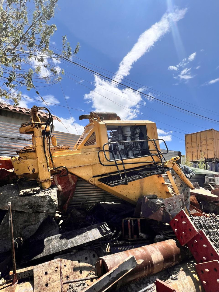 SOILMEC RTC-S - Γεωτρύπανο: φωτογραφία 1 SOILMEC RTC-S - Γεωτρύπανο: φωτογραφία 1