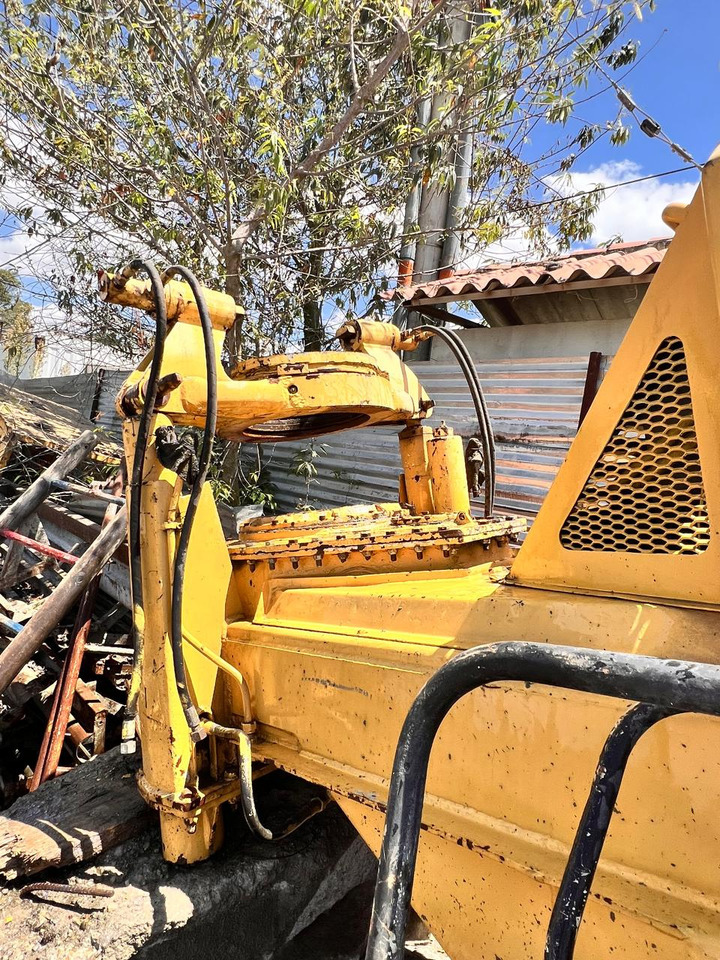 SOILMEC RTC-S - Γεωτρύπανο: φωτογραφία 3 SOILMEC RTC-S - Γεωτρύπανο: φωτογραφία 3