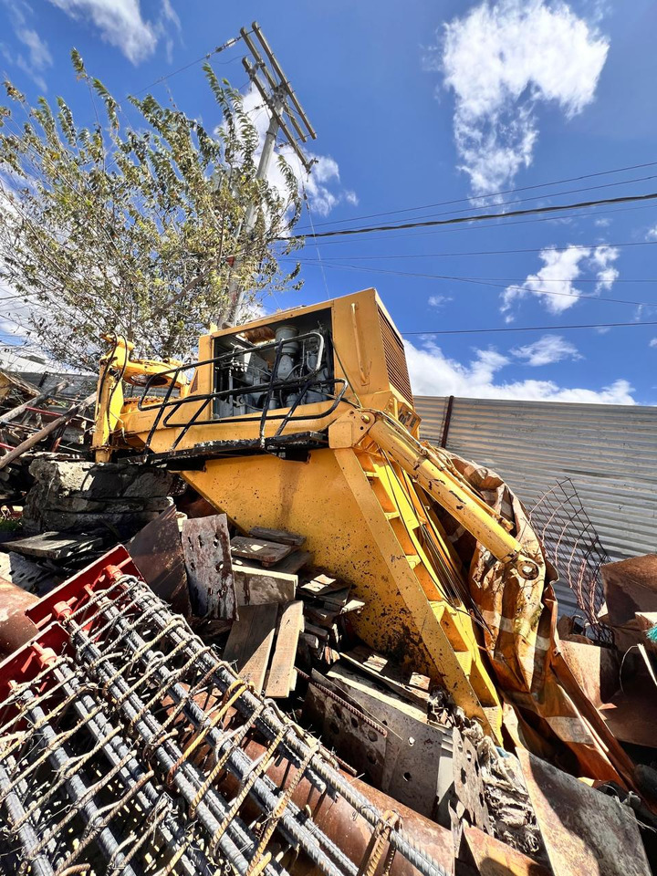 SOILMEC RTC-S - Γεωτρύπανο: φωτογραφία 2 SOILMEC RTC-S - Γεωτρύπανο: φωτογραφία 2