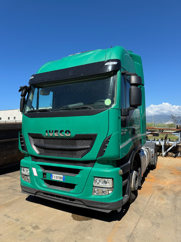IVECO 440T/P - Τράκτορας: φωτογραφία 3 IVECO 440T/P - Τράκτορας: φωτογραφία 3