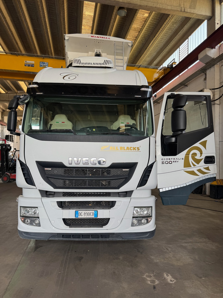 IVECO AS440T/P - Τράκτορας: φωτογραφία 2 IVECO AS440T/P - Τράκτορας: φωτογραφία 2
