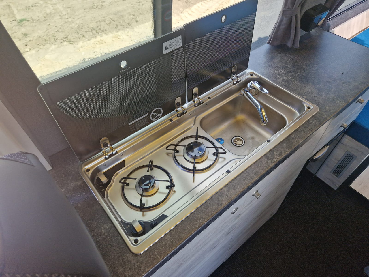 Ενιαίο αυτοκινούμενο IVECO DAILY FORVEDA: φωτογραφία 26