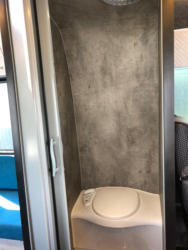 Ενιαίο αυτοκινούμενο IVECO DAILY FORVEDA: φωτογραφία 48