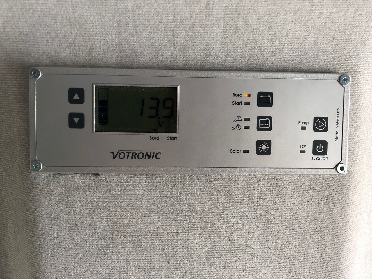 Ενιαίο αυτοκινούμενο IVECO DAILY FORVEDA: φωτογραφία 47