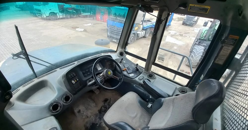 Ανατρεπόμενο όχημα Bell b40d: φωτογραφία 11