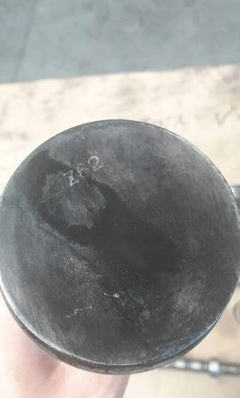 Kubota v1200 tłoki z korbowodami - Μπιελών για Φορτηγό: φωτογραφία 2 Kubota v1200 tłoki z korbowodami - Μπιελών για Φορτηγό: φωτογραφία 2