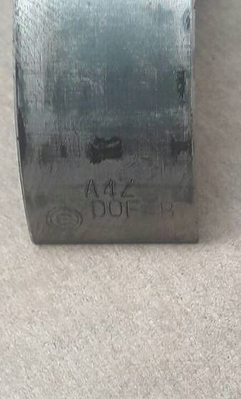 Kubota v1200 tłoki z korbowodami - Μπιελών για Φορτηγό: φωτογραφία 4 Kubota v1200 tłoki z korbowodami - Μπιελών για Φορτηγό: φωτογραφία 4