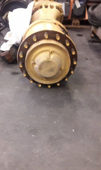 ZWOLNICA DO ŁADOWARKI VOLVO L90F 23950 11543 - Μετάδοσης κίνησης: φωτογραφία 1 ZWOLNICA DO ŁADOWARKI VOLVO L90F 23950 11543 - Μετάδοσης κίνησης: φωτογραφία 1