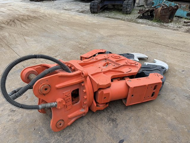 NPK SV-24X - Ψαλίδι υδραυλικό: φωτογραφία 3 NPK SV-24X - Ψαλίδι υδραυλικό: φωτογραφία 3