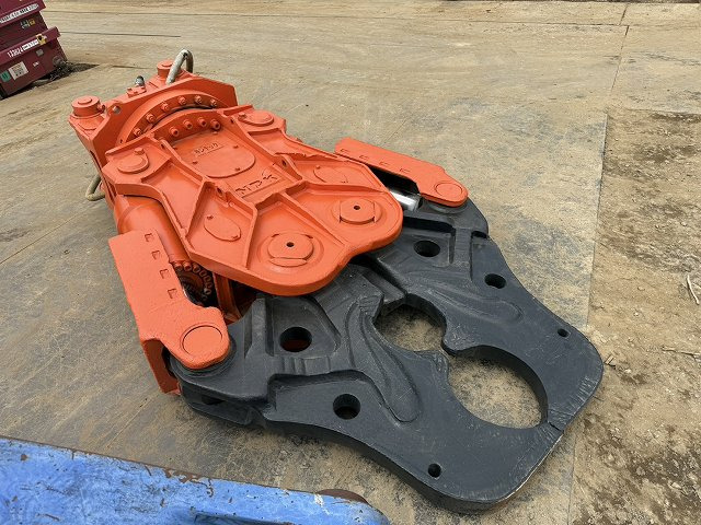 NPK SV-36X - Ψαλίδι υδραυλικό: φωτογραφία 3 NPK SV-36X - Ψαλίδι υδραυλικό: φωτογραφία 3