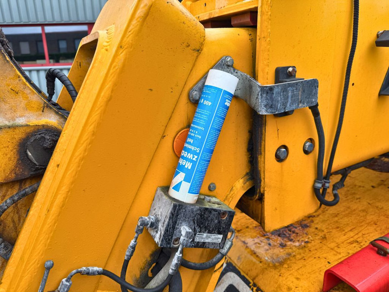 Νέα Τηλεσκοπικός φορτωτής JCB 541-70 Agri Super: φωτογραφία 11 Νέα Τηλεσκοπικός φορτωτής JCB 541-70 Agri Super: φωτογραφία 11