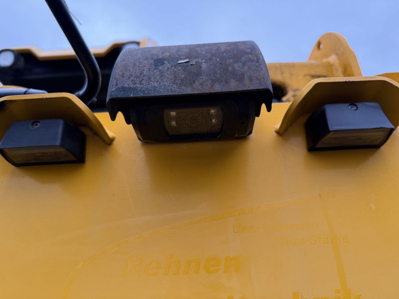 Νέα Τηλεσκοπικός φορτωτής JCB 541-70 Agri Super: φωτογραφία 14 Νέα Τηλεσκοπικός φορτωτής JCB 541-70 Agri Super: φωτογραφία 14