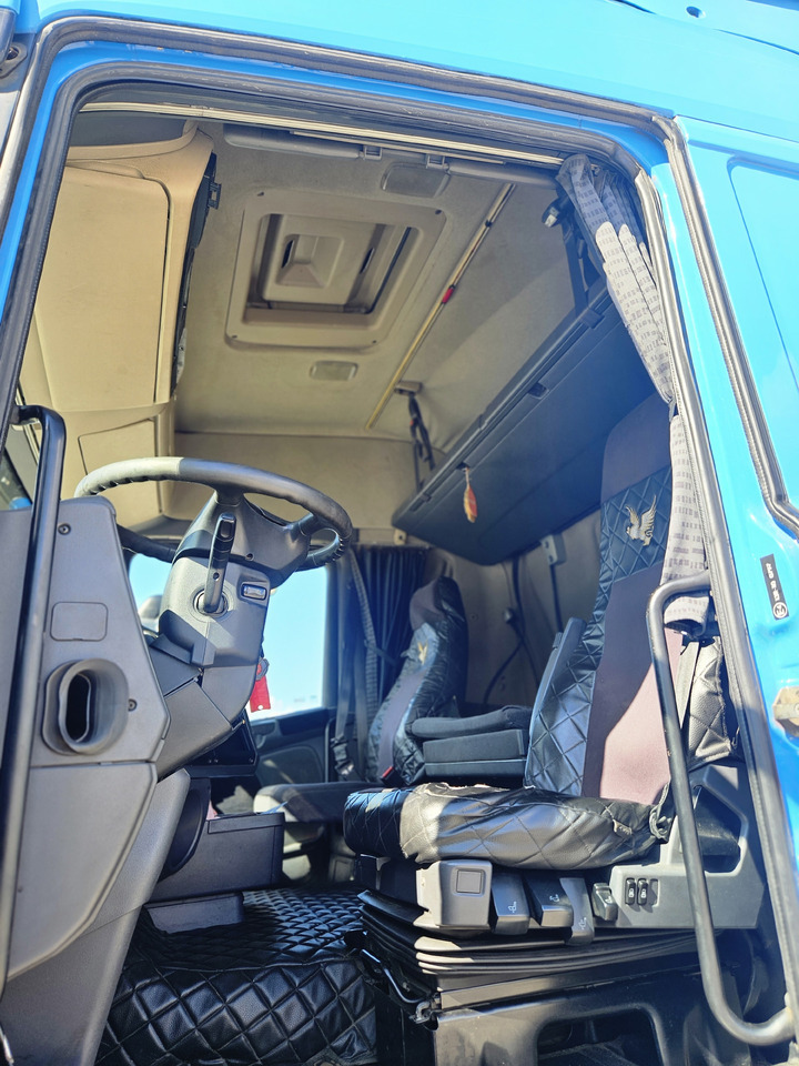 SCANIA R420 - Τράκτορας: φωτογραφία 3 SCANIA R420 - Τράκτορας: φωτογραφία 3