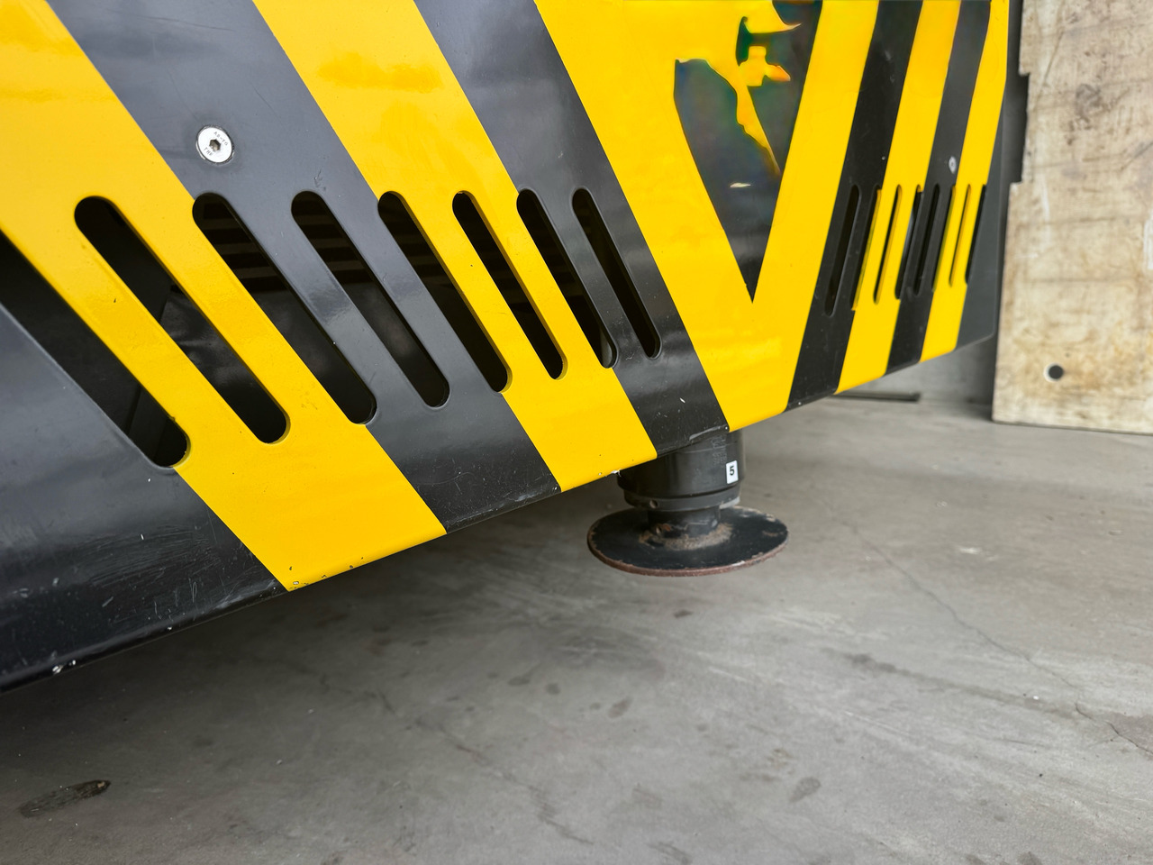 SCANIA G480 10x4 Fassi F950 *72‘000 KM* - Φορτηγό με γερανό: φωτογραφία 5 SCANIA G480 10x4 Fassi F950 *72‘000 KM* - Φορτηγό με γερανό: φωτογραφία 5