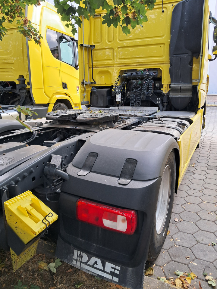 DAF XF 430 NGI - Τράκτορας: φωτογραφία 4 DAF XF 430 NGI - Τράκτορας: φωτογραφία 4