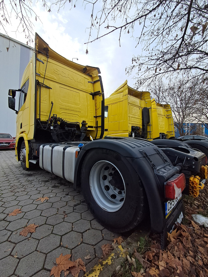 SCANIA R450 - 4 units - Τράκτορας: φωτογραφία 4 SCANIA R450 - 4 units - Τράκτορας: φωτογραφία 4